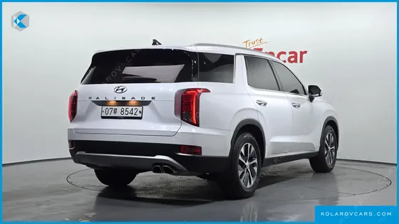 HYUNDAI PALISADE DIESEL 2.2 2WD