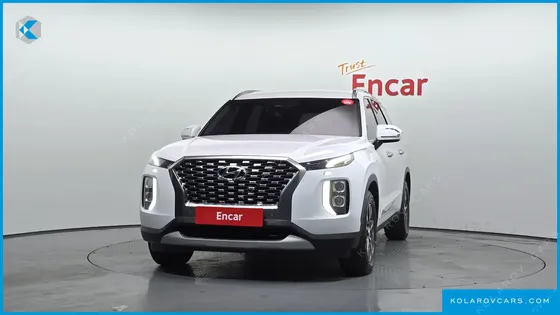 HYUNDAI PALISADE DIESEL 2.2 2WD