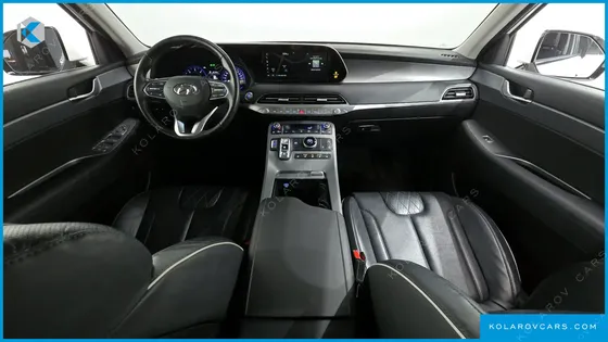HYUNDAI PALISADE DIESEL 2.2 2WD