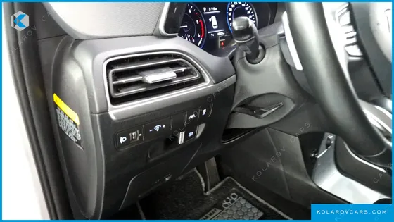 HYUNDAI PALISADE DIESEL 2.2 2WD