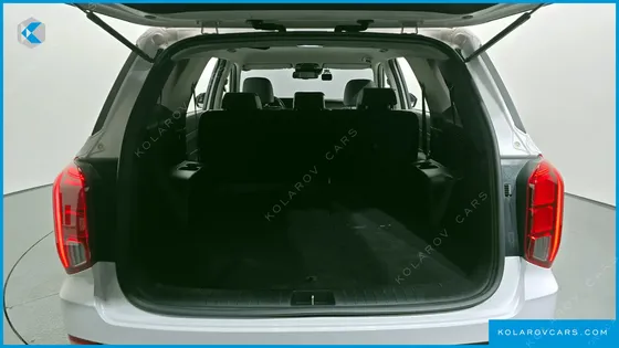 HYUNDAI PALISADE DIESEL 2.2 2WD