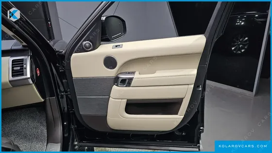 LAND ROVER RANGE ROVER SPORT 3.0 SDV6 HSE