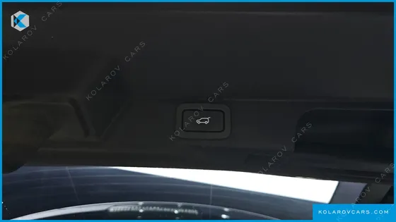 LAND ROVER RANGE ROVER SPORT 3.0 SDV6 HSE