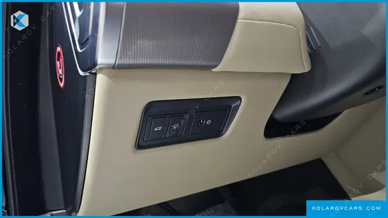LAND ROVER RANGE ROVER SPORT 3.0 SDV6 HSE