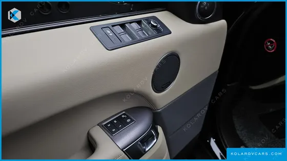 LAND ROVER RANGE ROVER SPORT 3.0 SDV6 HSE