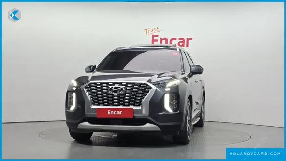 HYUNDAI PALISADE GASOLINE 3.8 4WD