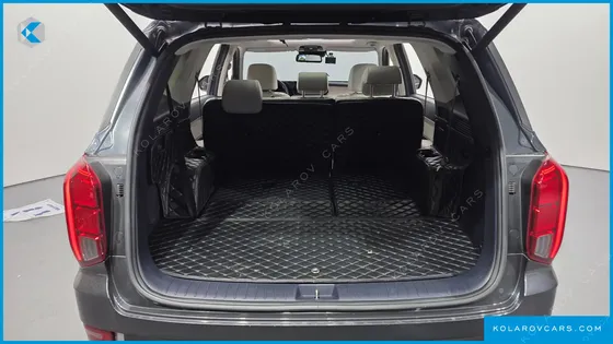 HYUNDAI PALISADE GASOLINE 3.8 4WD