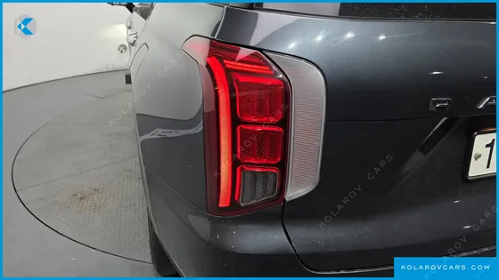HYUNDAI PALISADE GASOLINE 3.8 4WD