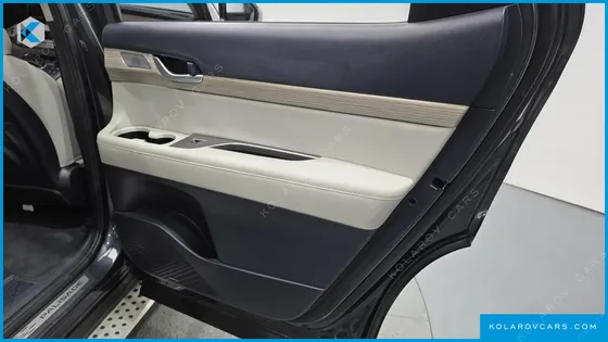 HYUNDAI PALISADE GASOLINE 3.8 4WD