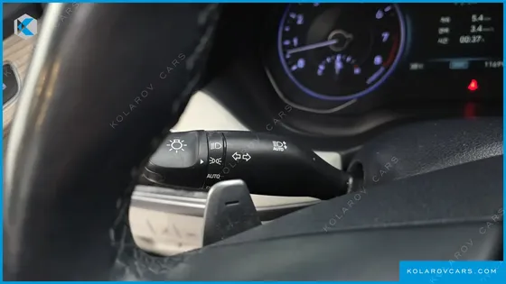 HYUNDAI PALISADE GASOLINE 3.8 4WD