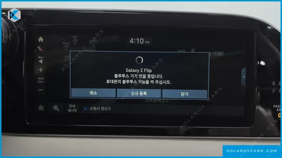 HYUNDAI PALISADE GASOLINE 3.8 4WD