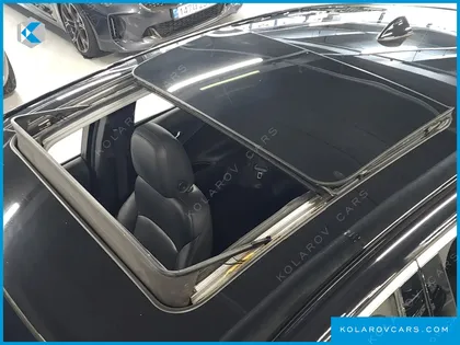 CHEVROLET (GM DAEWOO) MALIBU 2.0 TURBO PERFECT BLACK