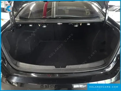 CHEVROLET (GM DAEWOO) MALIBU 2.0 TURBO PERFECT BLACK