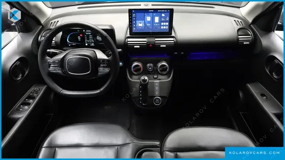 HYUNDAI CASPER TURBO MODERN