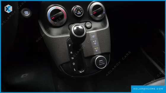 HYUNDAI CASPER TURBO MODERN