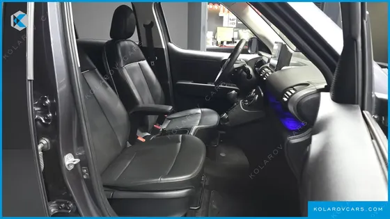 HYUNDAI CASPER TURBO MODERN