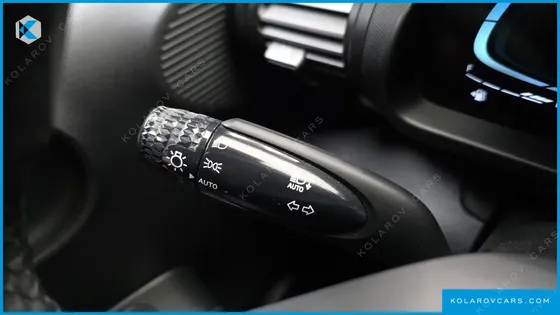 HYUNDAI CASPER TURBO MODERN