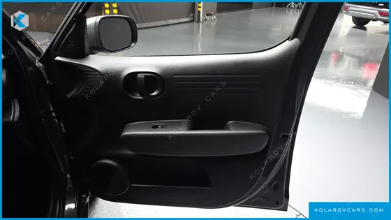 HYUNDAI CASPER TURBO MODERN