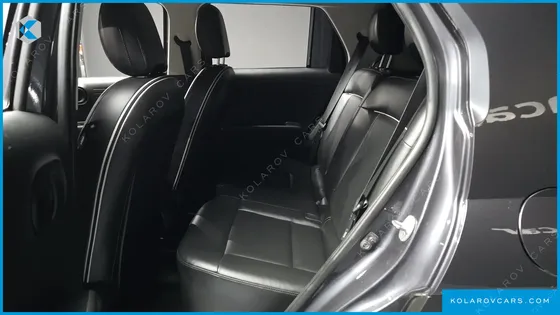 HYUNDAI CASPER TURBO MODERN