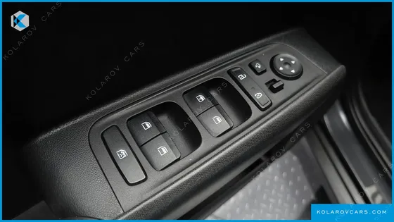 HYUNDAI CASPER TURBO MODERN