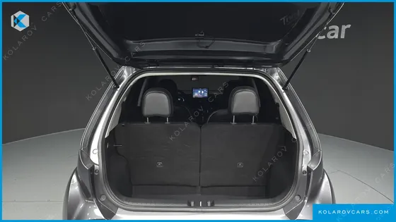 HYUNDAI CASPER TURBO MODERN