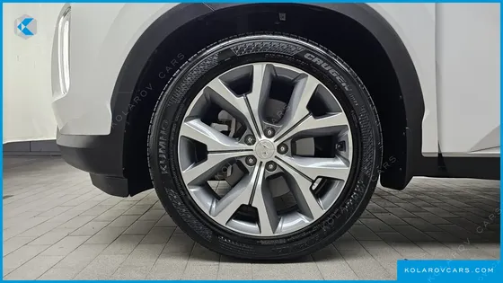 HYUNDAI PALISADE GASOLINE 3.8 4WD