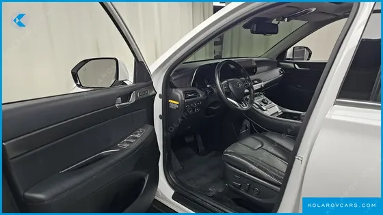 HYUNDAI PALISADE GASOLINE 3.8 4WD