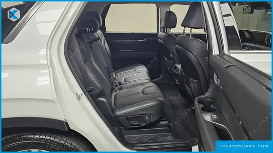 HYUNDAI PALISADE GASOLINE 3.8 4WD
