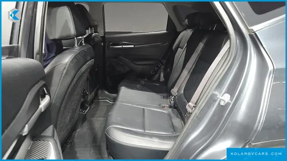KIA SELTOS GASOLINE 1.6 TURBO 2WD