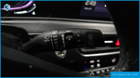 KIA SELTOS GASOLINE 1.6 TURBO 2WD