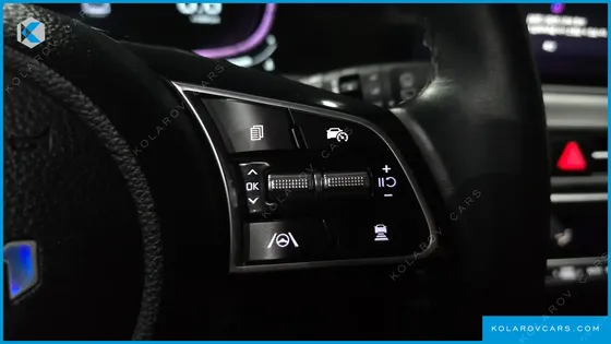 KIA SELTOS GASOLINE 1.6 TURBO 2WD