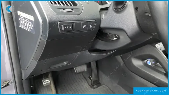 HYUNDAI TUCSON DIESEL(E-VGT) 2WD