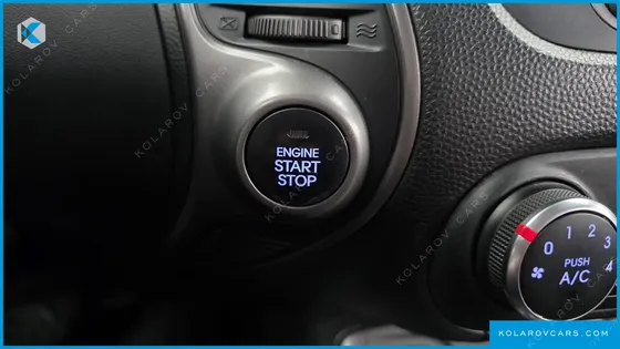 HYUNDAI TUCSON DIESEL(E-VGT) 2WD