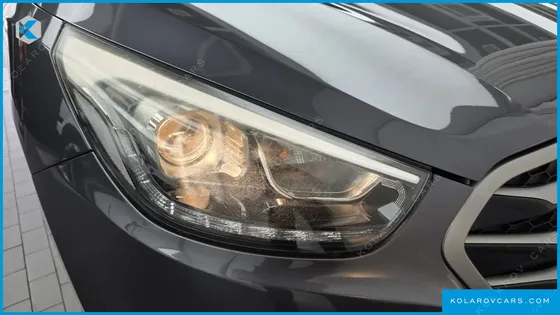 HYUNDAI TUCSON DIESEL(E-VGT) 2WD