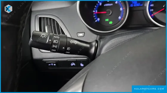 HYUNDAI TUCSON DIESEL(E-VGT) 2WD