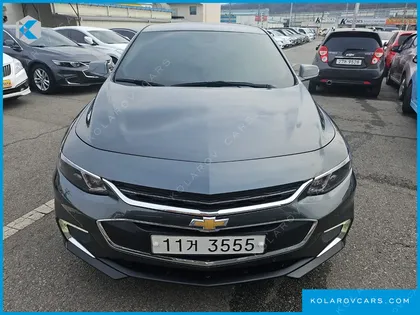 CHEVROLET (GM DAEWOO) MALIBU 1.5 TURBO LT