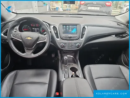 CHEVROLET (GM DAEWOO) MALIBU 1.5 TURBO LT