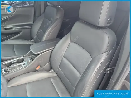 CHEVROLET (GM DAEWOO) MALIBU 1.5 TURBO LT