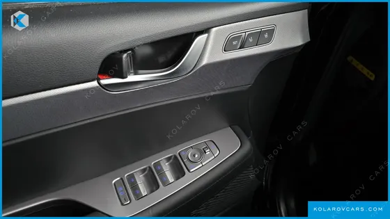 HYUNDAI PALISADE GASOLINE 3.8 4WD