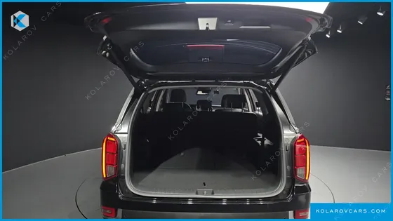 HYUNDAI PALISADE GASOLINE 3.8 4WD