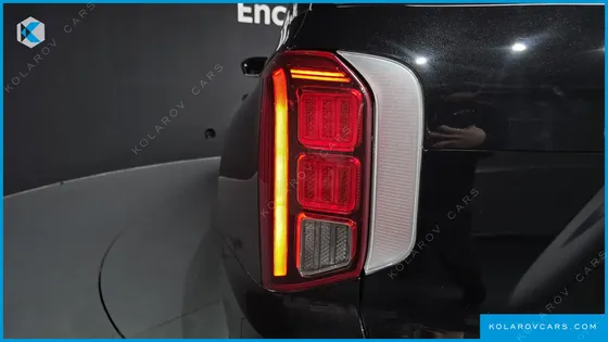 HYUNDAI PALISADE GASOLINE 3.8 4WD