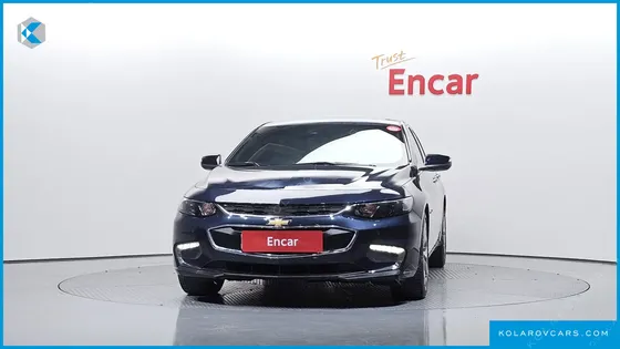 CHEVROLET (GM DAEWOO) MALIBU 2.0 TURBO LTZ
