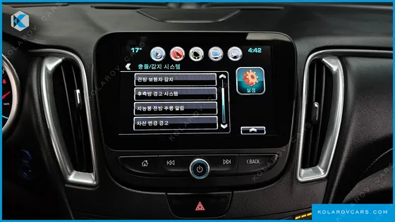CHEVROLET (GM DAEWOO) MALIBU 2.0 TURBO LTZ