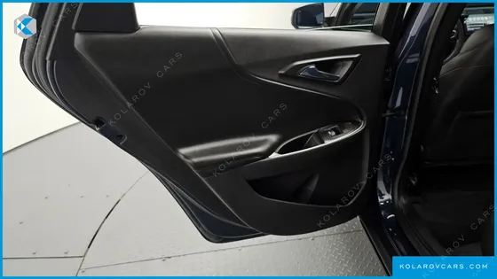 CHEVROLET (GM DAEWOO) MALIBU 2.0 TURBO LTZ