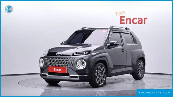 HYUNDAI CASPER INSPIRATION