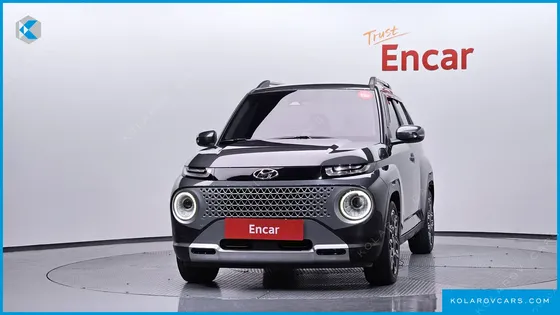 HYUNDAI CASPER INSPIRATION