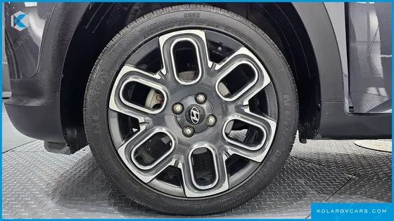 HYUNDAI CASPER INSPIRATION