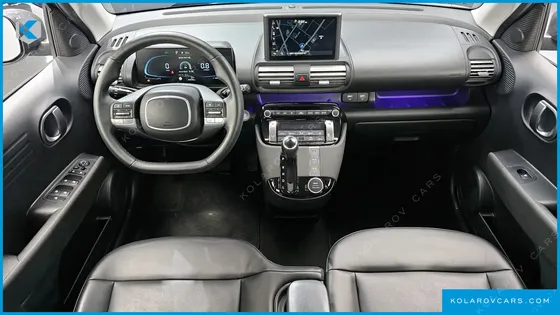 HYUNDAI CASPER INSPIRATION