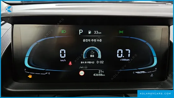 HYUNDAI CASPER INSPIRATION