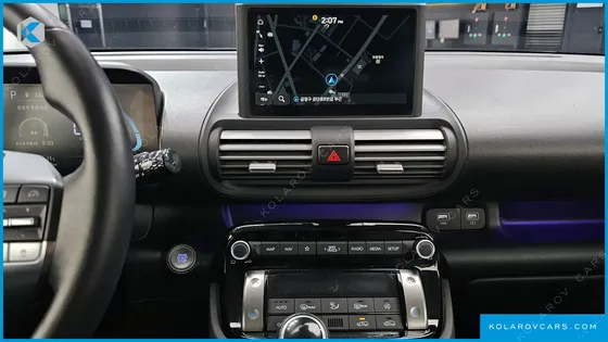 HYUNDAI CASPER INSPIRATION